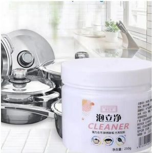 Rust Remover Kitchen All-Purpose Cleaning