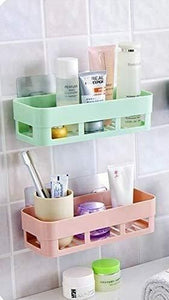 Wall Holder Rack Storage Box